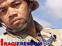 AF Operation Iraqi Freedom Screensavers
